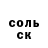 БУТИРАТ GHB Alex Tsigulin